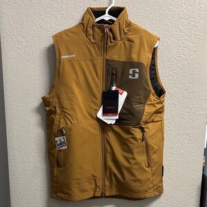 Striker Shield Float Vest - Duckwood - Size M